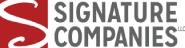 Signature Properties Logo